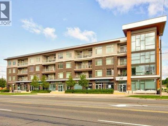 Condo for sale in Burlington, Ontario