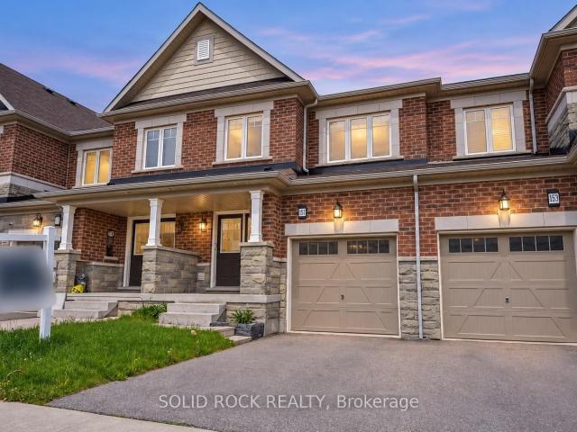 Property for sale in Georgina, Ontario