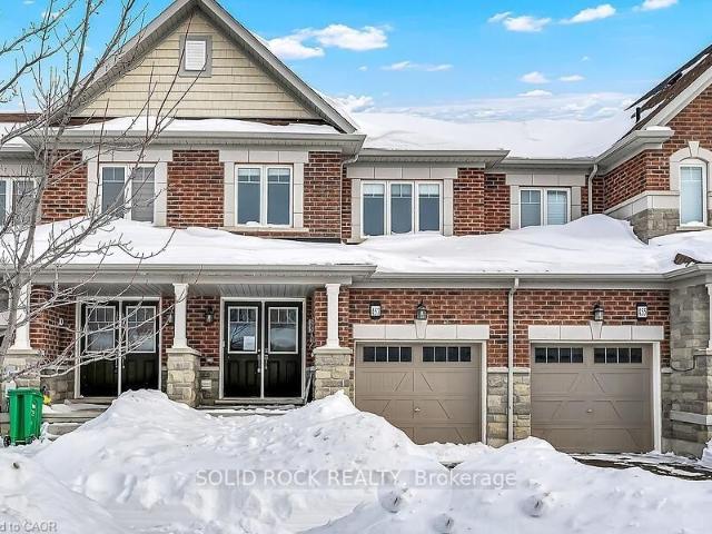Property for sale in Georgina, Ontario