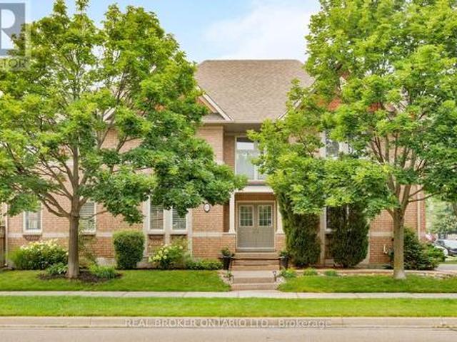 House for sale in Oakville, Ontario