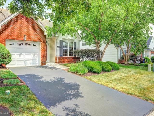 Townhouse for sale in Harleysville, Pennsylvania