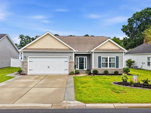 House for sale in South Carolina
