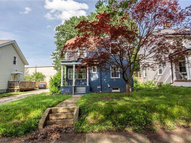 House for sale in Firestone Park, Akron