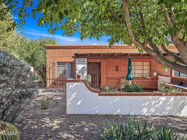 Condo for sale in Green Valley, Pima County