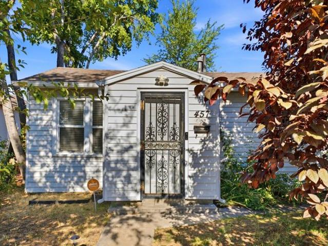 House for sale in Salt Lake City, Utah