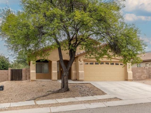 House for sale in Vail, Pima County