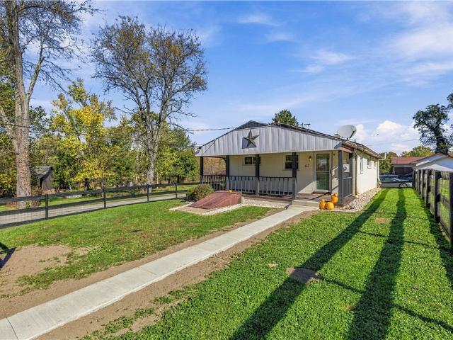 House for sale in Cooperstown, Derry Township