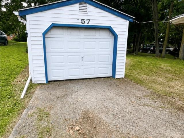 House for sale in Salem, Ohio
