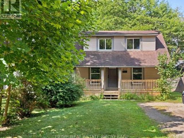 House for sale in Arva, Ontario