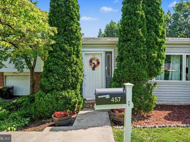 House for sale in Hidden Valley, Pennsylvania