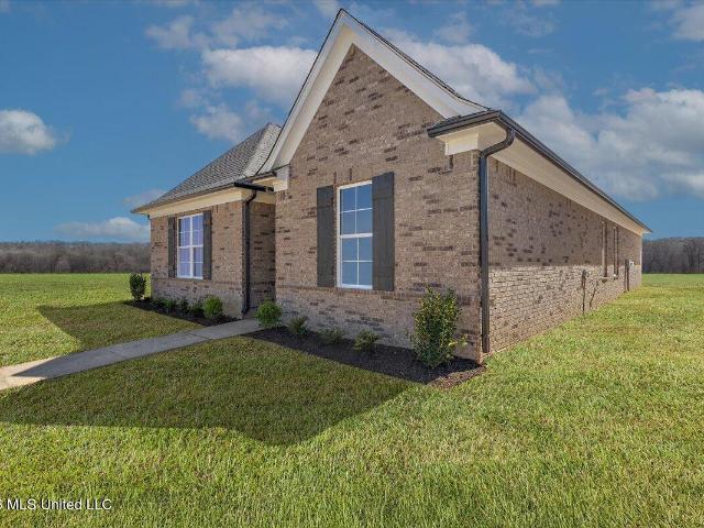 House for sale in Hernando, Mississippi