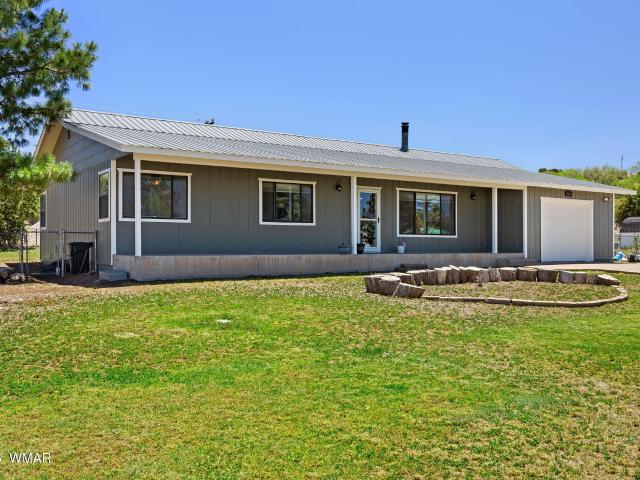 House for sale in Eagar, Arizona
