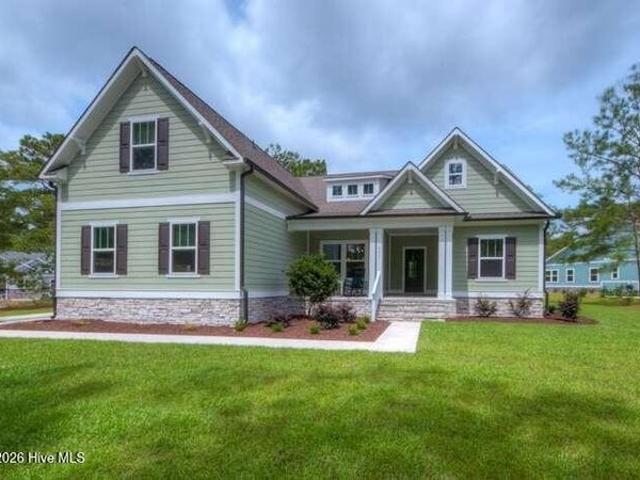 House for sale in Bolivia, North Carolina