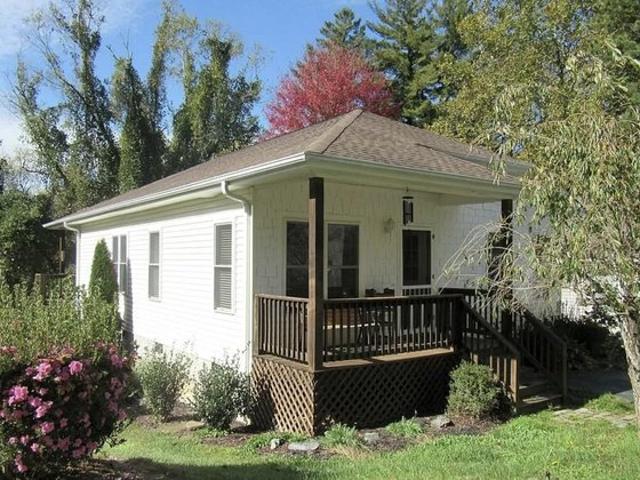 House for rent in Hendersonville, North Carolina
