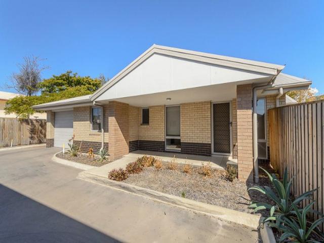 House for rent in Gladstone, Queensland