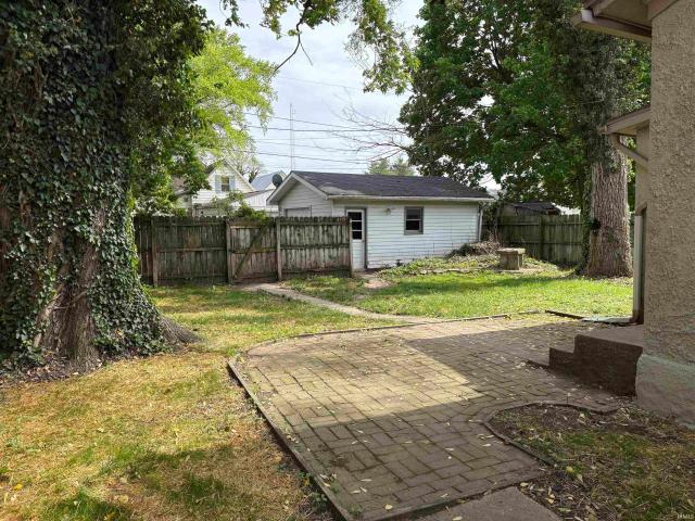 House for sale in Peru, Indiana