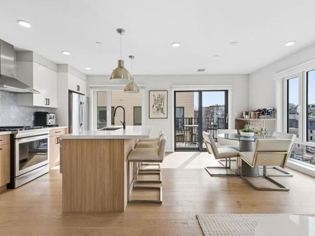 Condo for sale in Boston, Massachusetts