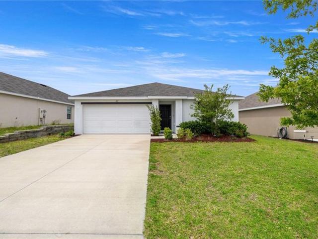 House for sale in Beverly Hills, Florida