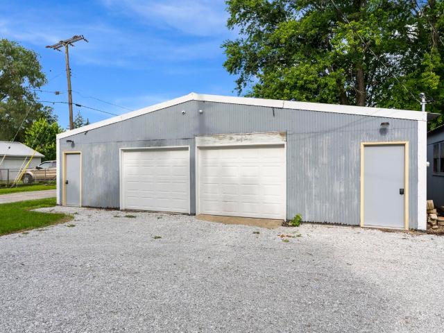 House for sale in Monticello, White County