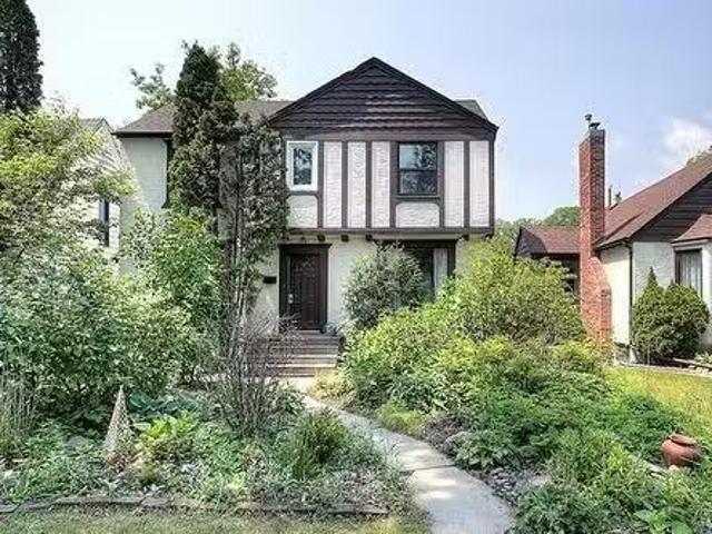House for sale in East St. Paul, Manitoba