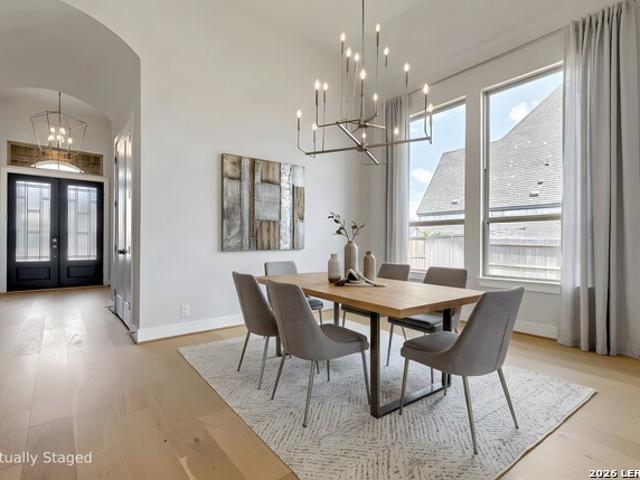 House for sale in Cibolo, Texas