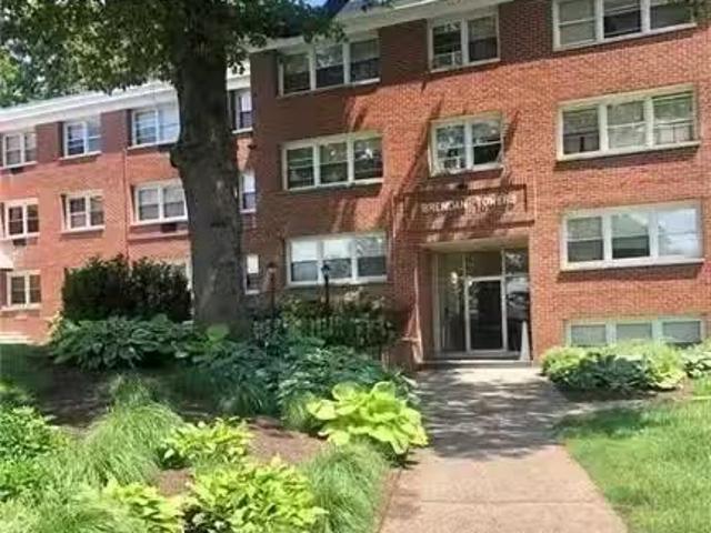 House for rent in New Haven