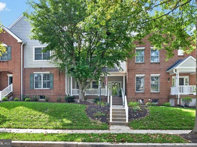 Townhouse for sale in Exton, West Whiteland Township