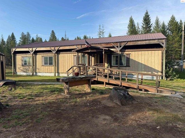 House for sale in Sandpoint, Bonner County