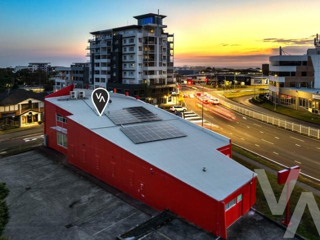 Property for rent in Charlestown, Newcastle-Maitland