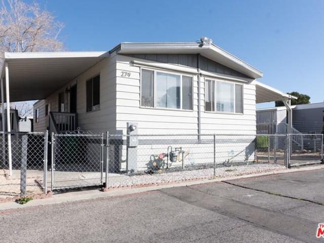 House for sale in Lancaster, California