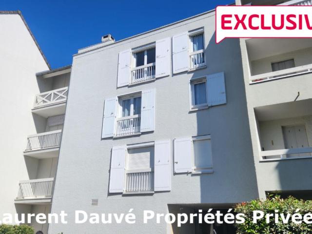 Appartement location à Orléans, Saint-jean-de-braye