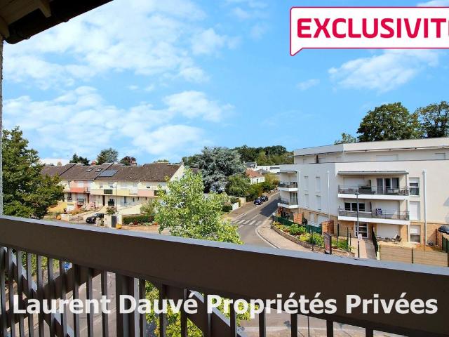 Appartement location à Orléans, Saint-jean-de-braye