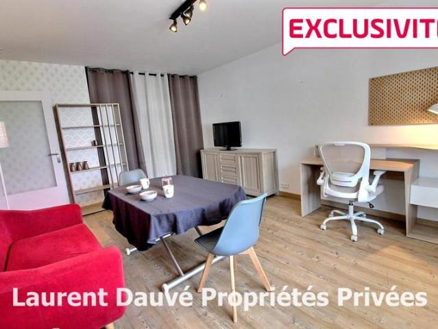 Appartement location à Orléans, Saint-jean-de-braye