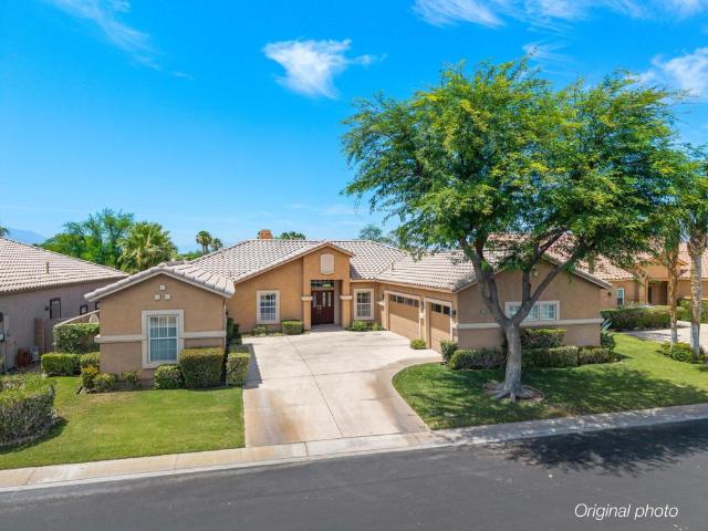 House for sale in Indio, California