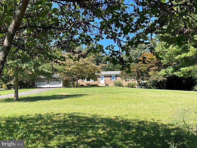 House for sale in Warrenton, Fauquier County