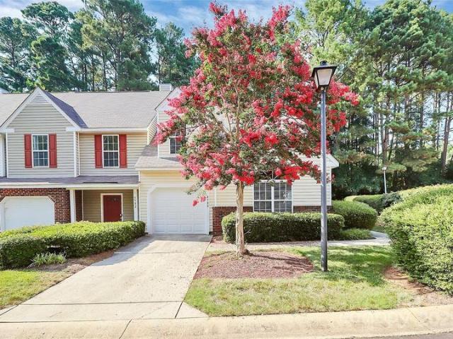 Townhouse for sale in Charlotte