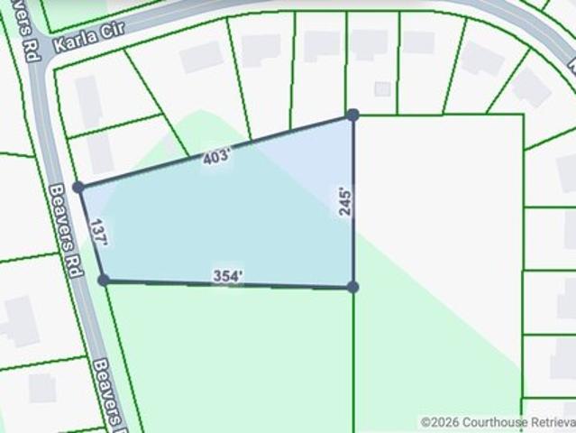 Land for sale in Forest Park, Clayton County