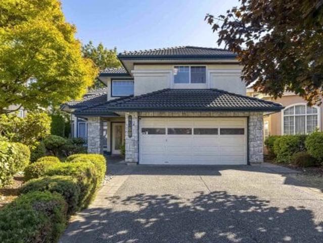 Property for sale in Richmond, British Columbia