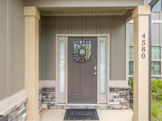 House for sale in Forsyth, Georgia