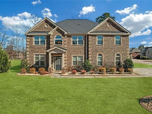 House for sale in Hampton, Georgia