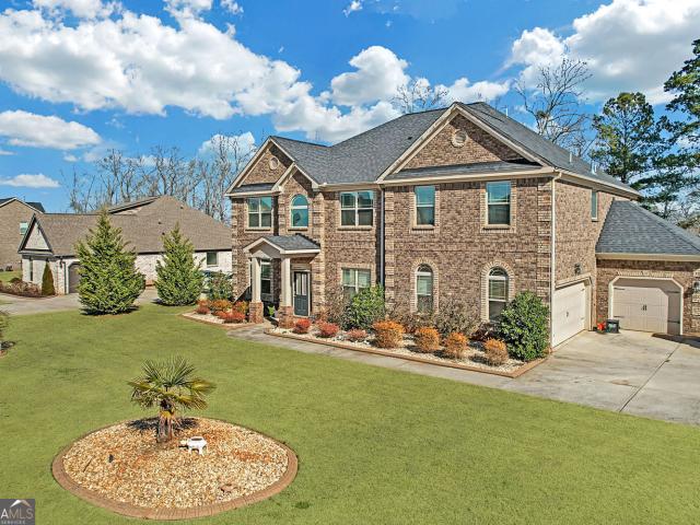 House for sale in Hampton, Georgia