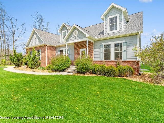 House for sale in Eaton, Michigan