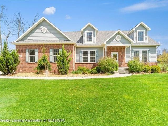 House for sale in Eaton, Michigan