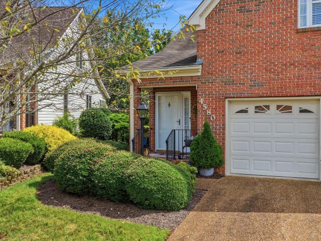 Townhouse for sale in Tennessee
