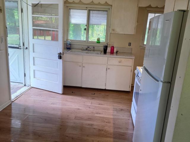 House for sale in Glennie