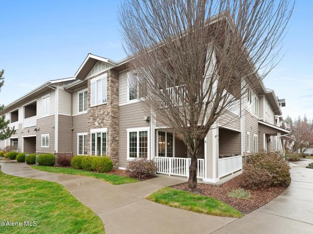 Condo for sale in Coeur D Alene, Idaho