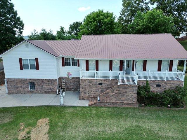 House for sale in Bean Station, East Tennessee