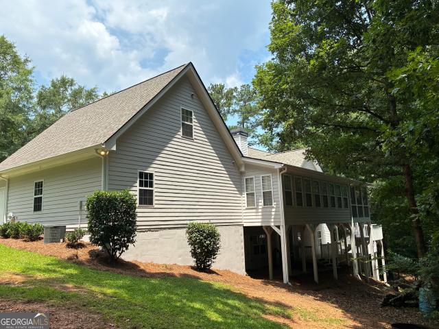 House for sale in Villa Rica, Georgia