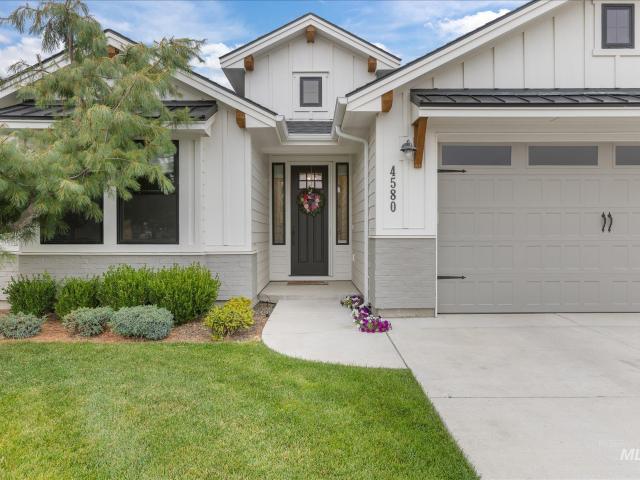 House for sale in Meridian, Idaho