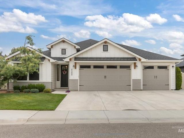 House for sale in Meridian, Idaho